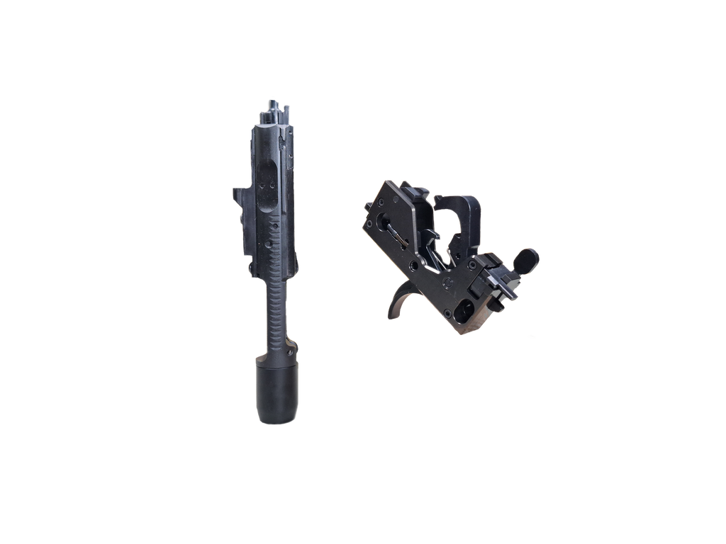 Bolt and Trigger Set - AWS Type A