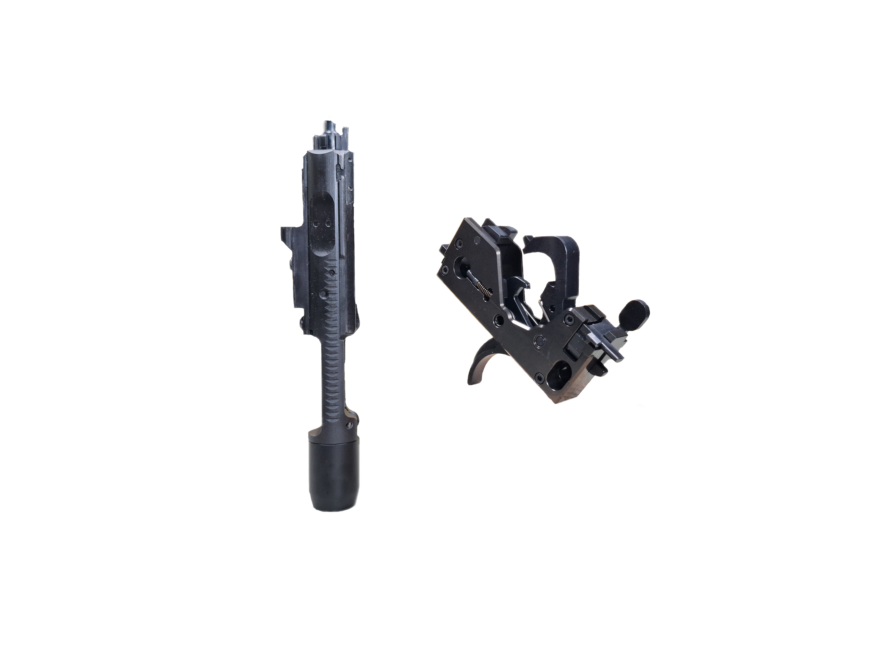Bolt and Trigger Set - AWS Type A