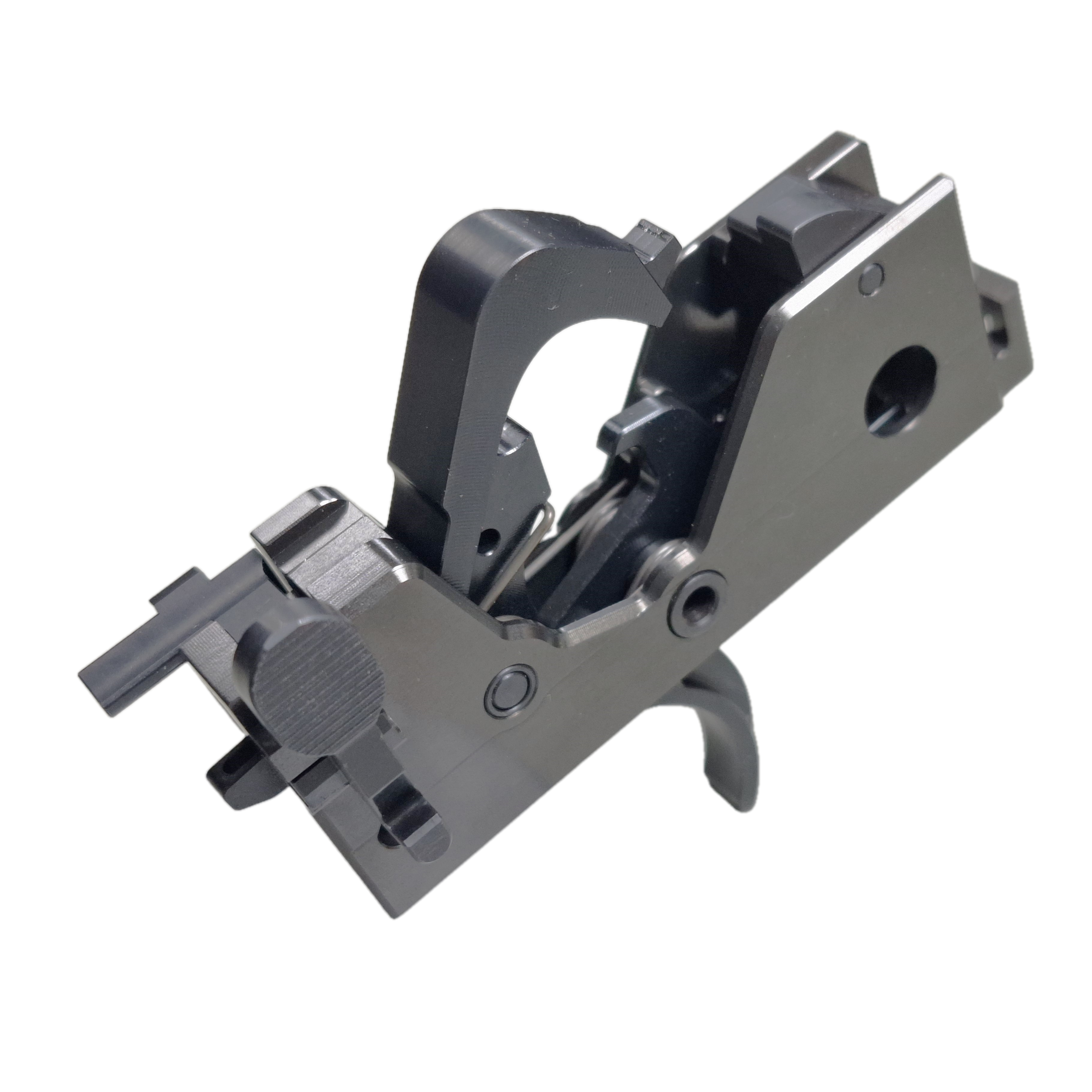 Bolt and Trigger Set - AWS Type A