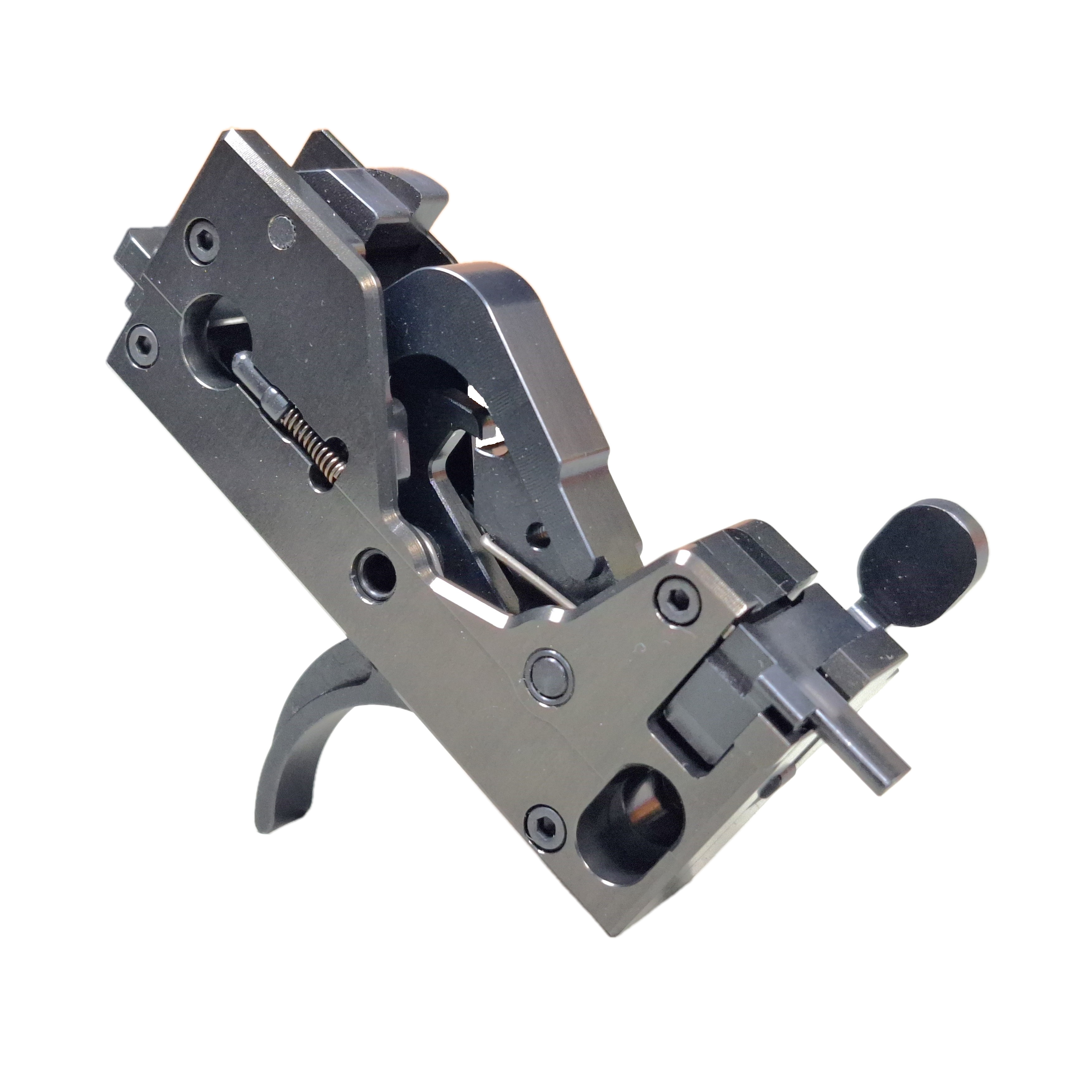 Bolt and Trigger Set - AWS Type A