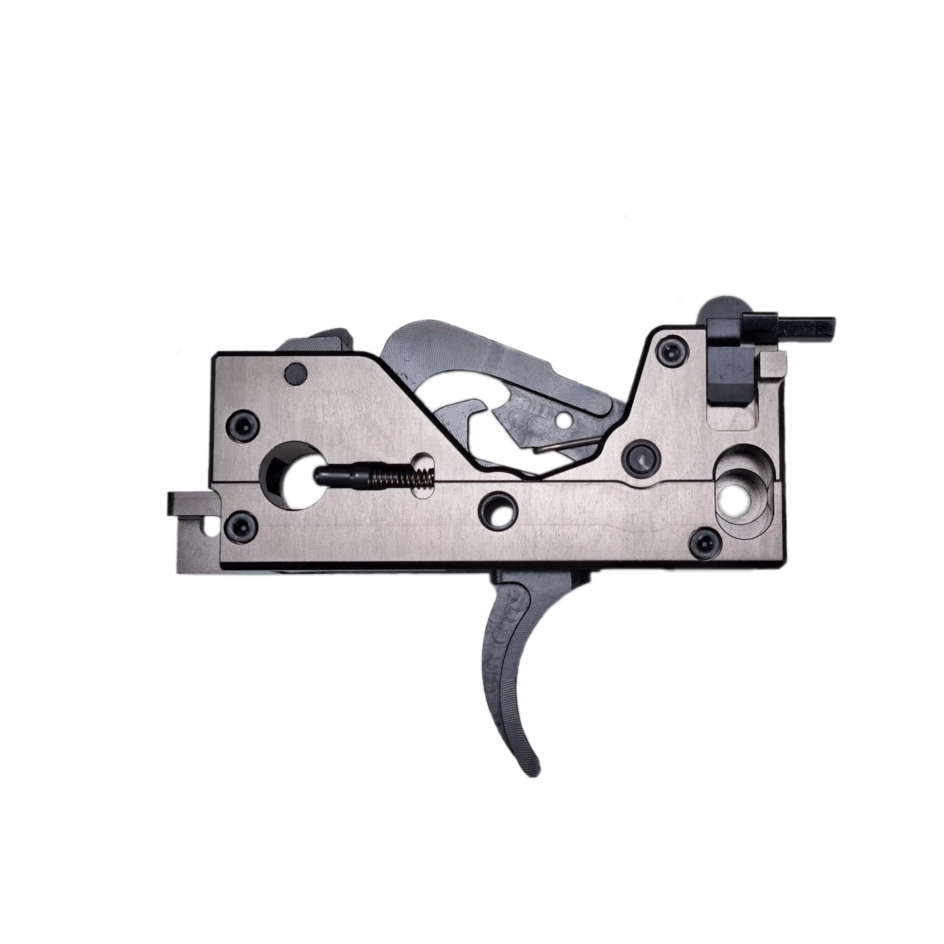 Bolt and Trigger Set - AWS Type A