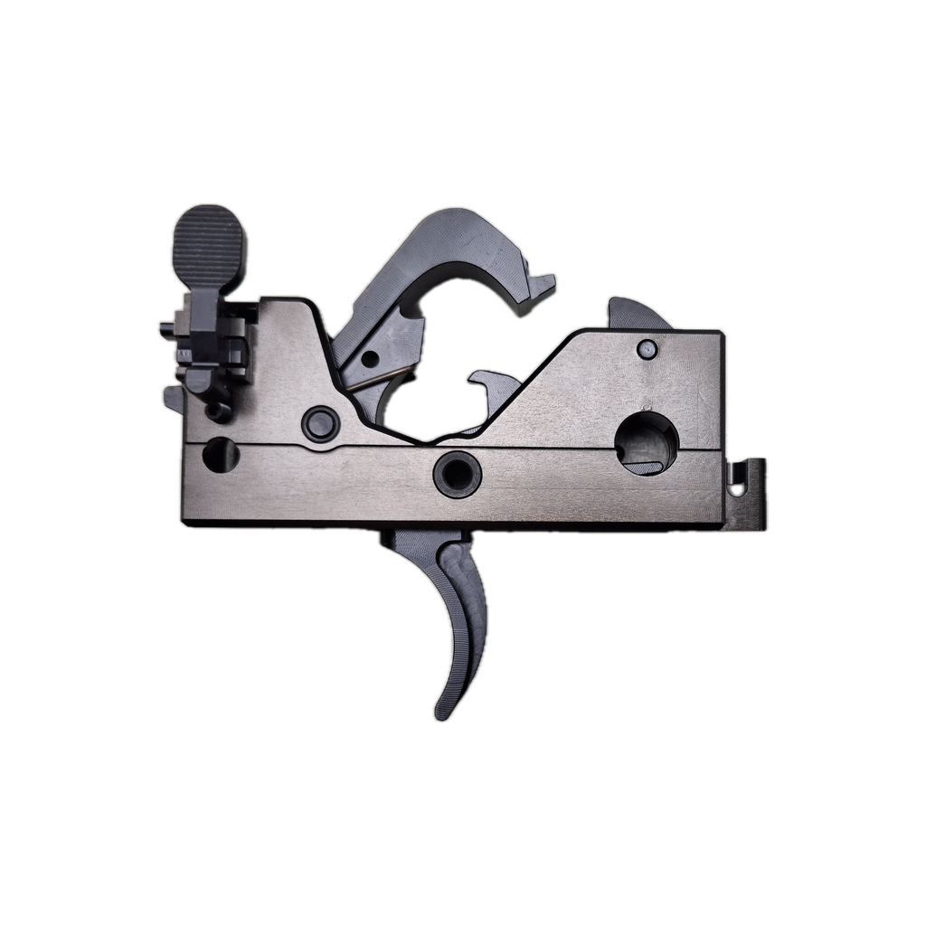 Colt Canada L119A2 GBBR - Ultimate Edition | Official Archwick Store