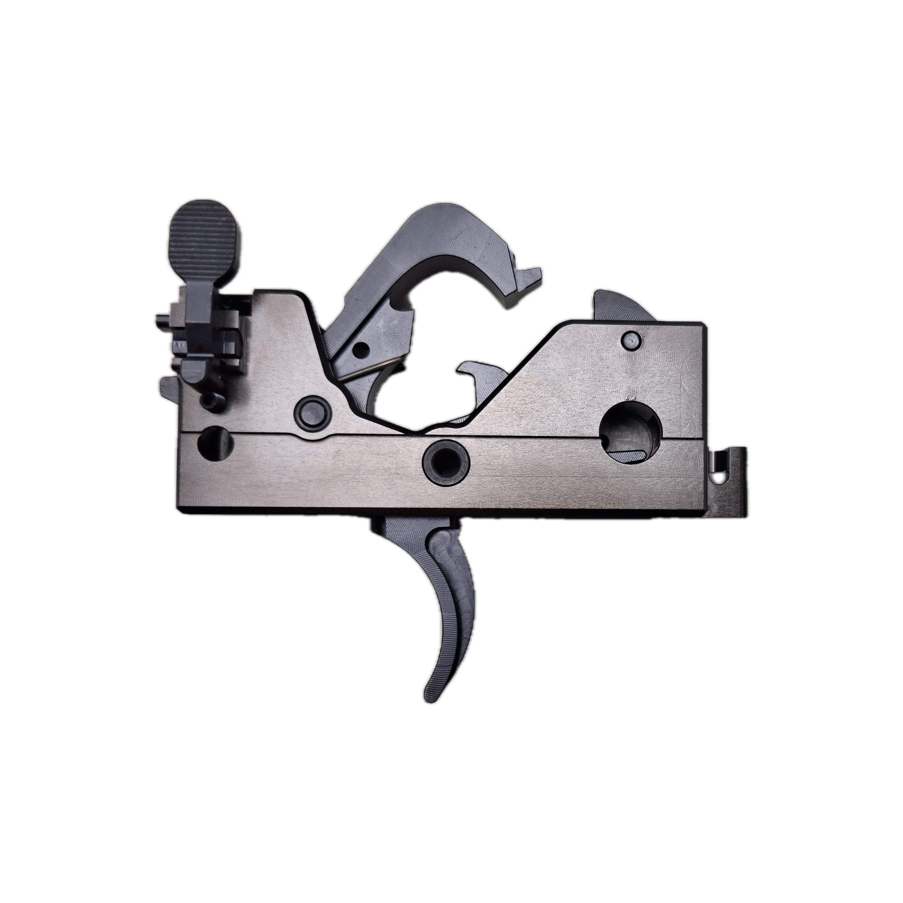 Colt Canada L119A2 GBBR - Ultimate Edition | Official Archwick Store
