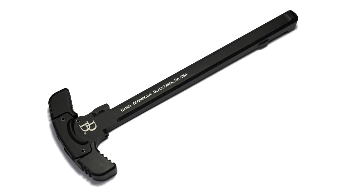 Daniel Defense Licensed CNC Billet Charging Handle