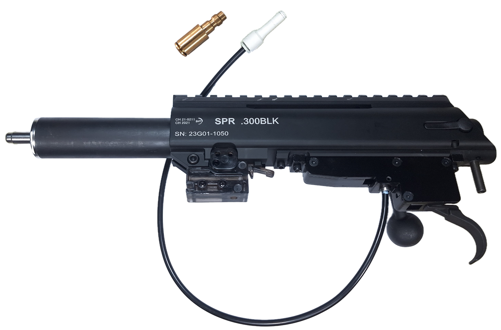 ARCHWICK B&T AIR SPR 300 PRO HPA CONVERSION KIT