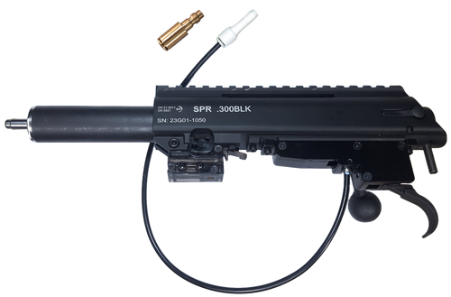ARCHWICK B&T AIR SPR 300 PRO HPA CONVERSION KIT