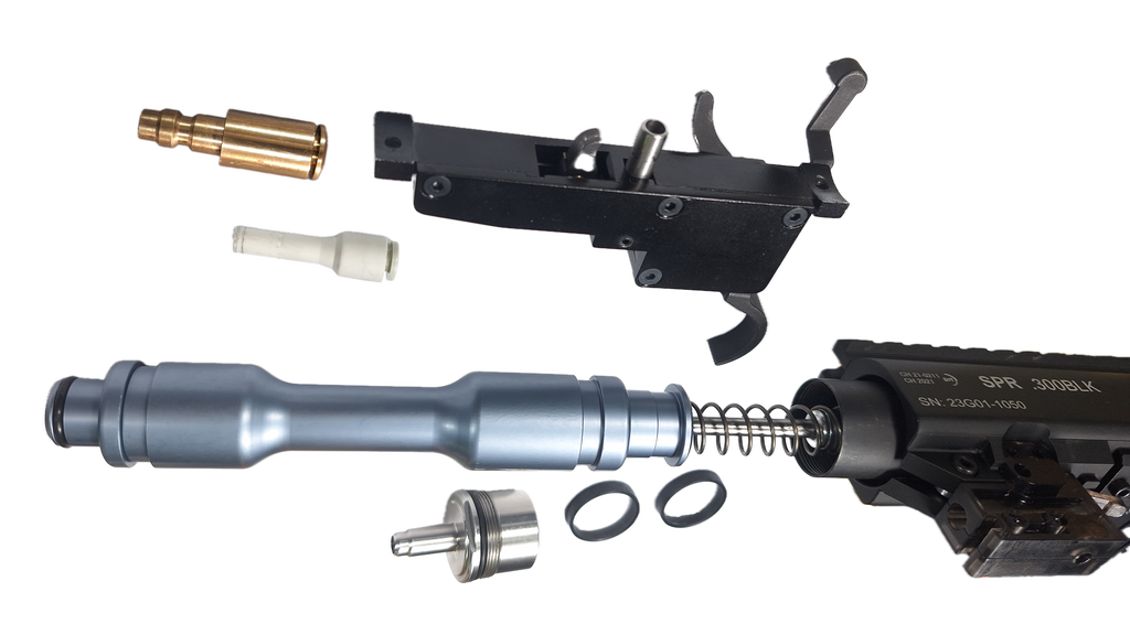 ARCHWICK B&T AIR SPR 300 PRO HPA CONVERSION KIT