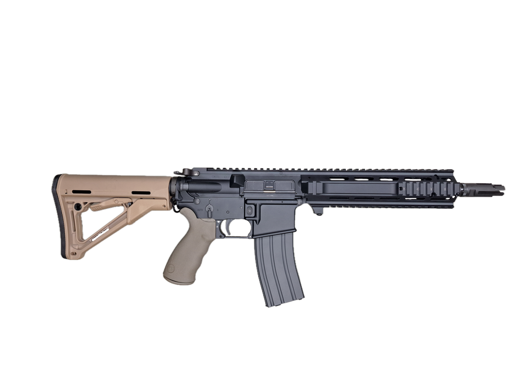Colt Canada L119A2 GBBR - Ultimate Edition | Official Archwick Store