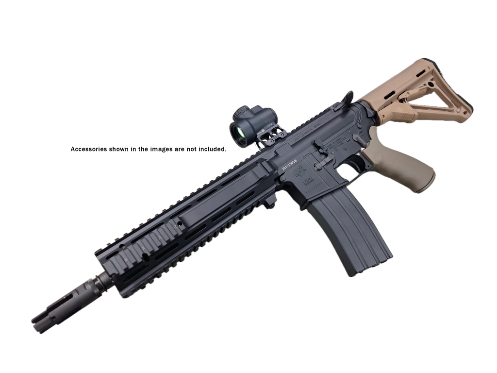 Colt Canada L119A2 GBBR - Ultimate Edition | Official Archwick Store