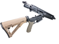 L119A2 GBBR - Ultimate Edition