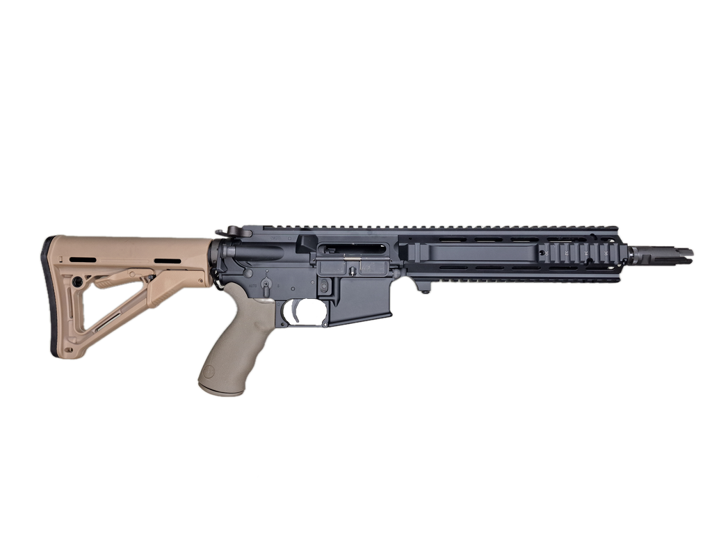 Colt Canada L119A2 GBBR - Ultimate Edition | Official Archwick Store