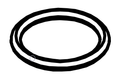 B&T Air APC9 GBB Replacement Magazine O-Rings (Part:  K14 / L11)
