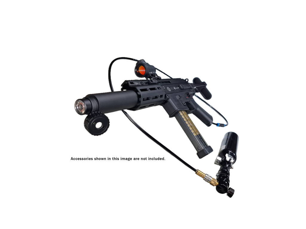 B&T Air APC9K SD² HPA