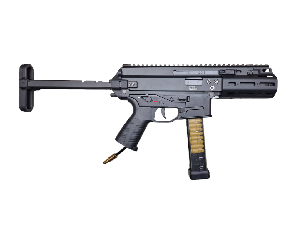 B&T Air APC9K SD² HPA