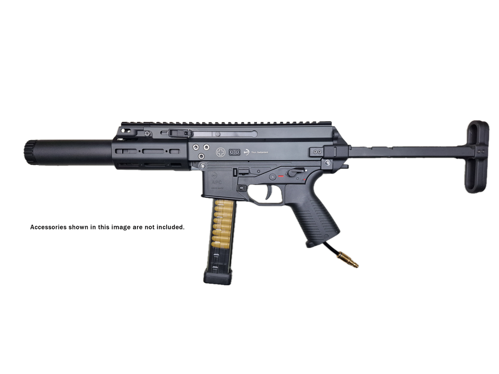 B&T Air APC9K SD² HPA