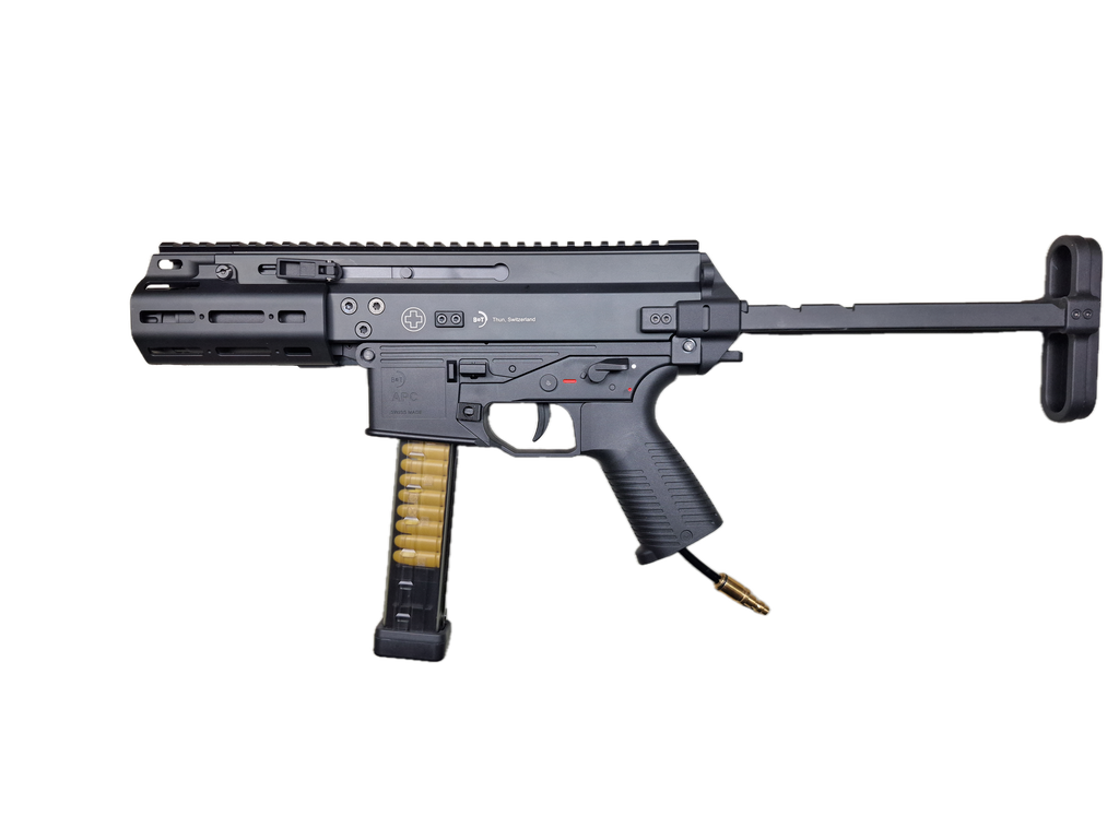 B&T Air APC9K SD² HPA