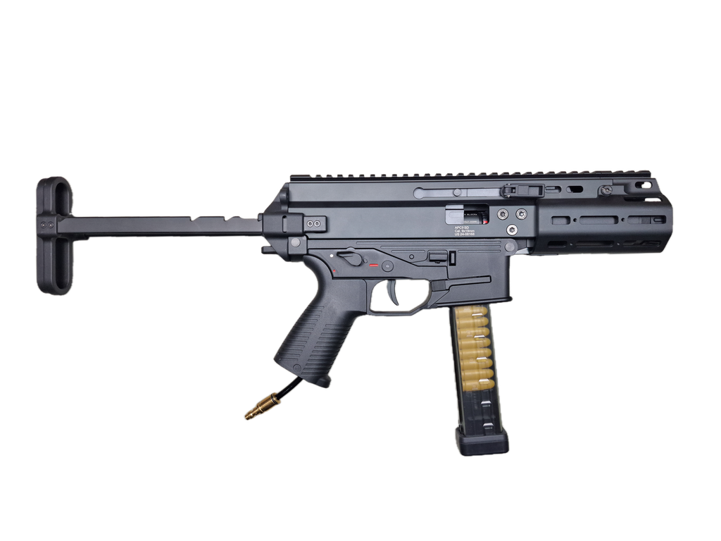 B&T Air APC9K SD² HPA
