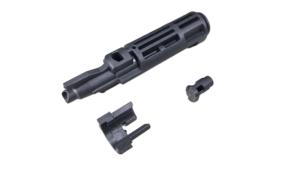 TYPE-A Reinforced Nozzle for TM M4 MWS [TA007]