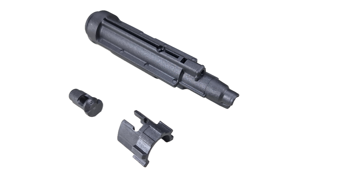 TYPE-A Reinforced Nozzle for TM M4 MWS [TA007]