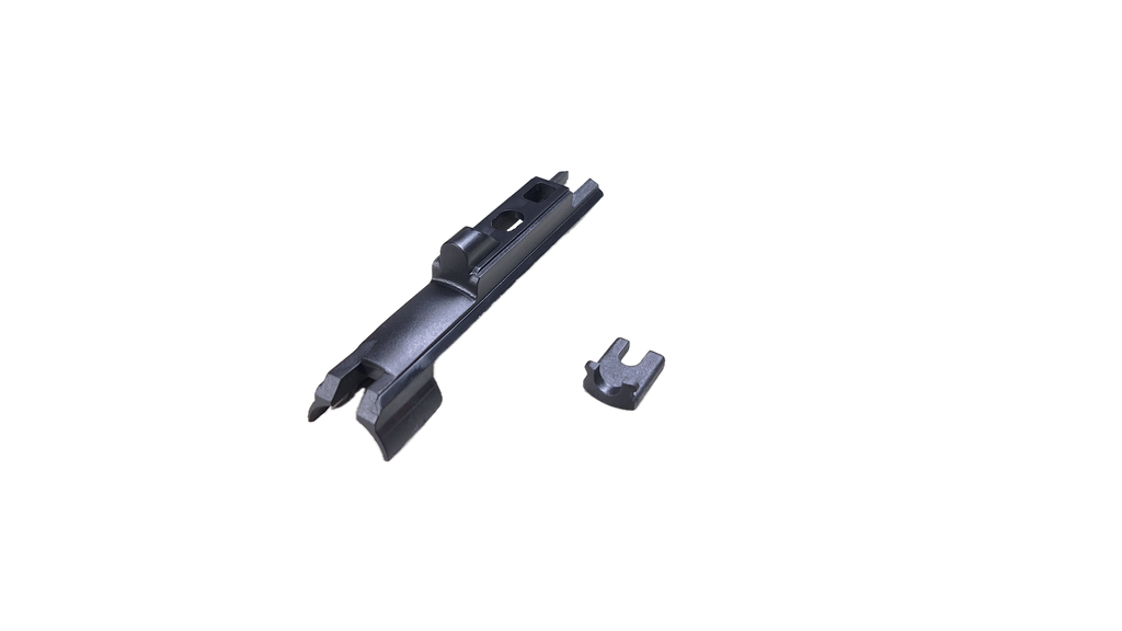 TYPE-A Reinforced Nozzle Guide for TM M4 MWS [TA008]