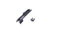 TYPE-A Reinforced Nozzle Guide for TM M4 MWS [TA008]