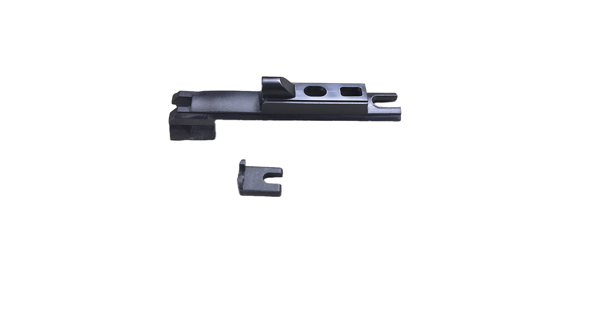 TYPE-A Reinforced Nozzle Guide for TM M4 MWS [TA008]