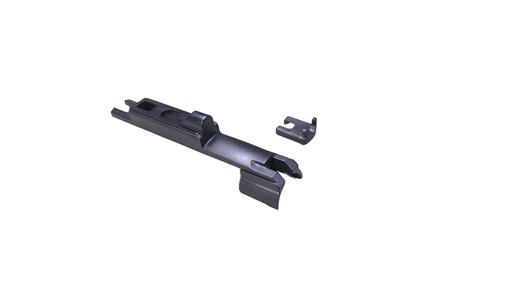TYPE-A Reinforced Nozzle Guide for TM M4 MWS [TA008]