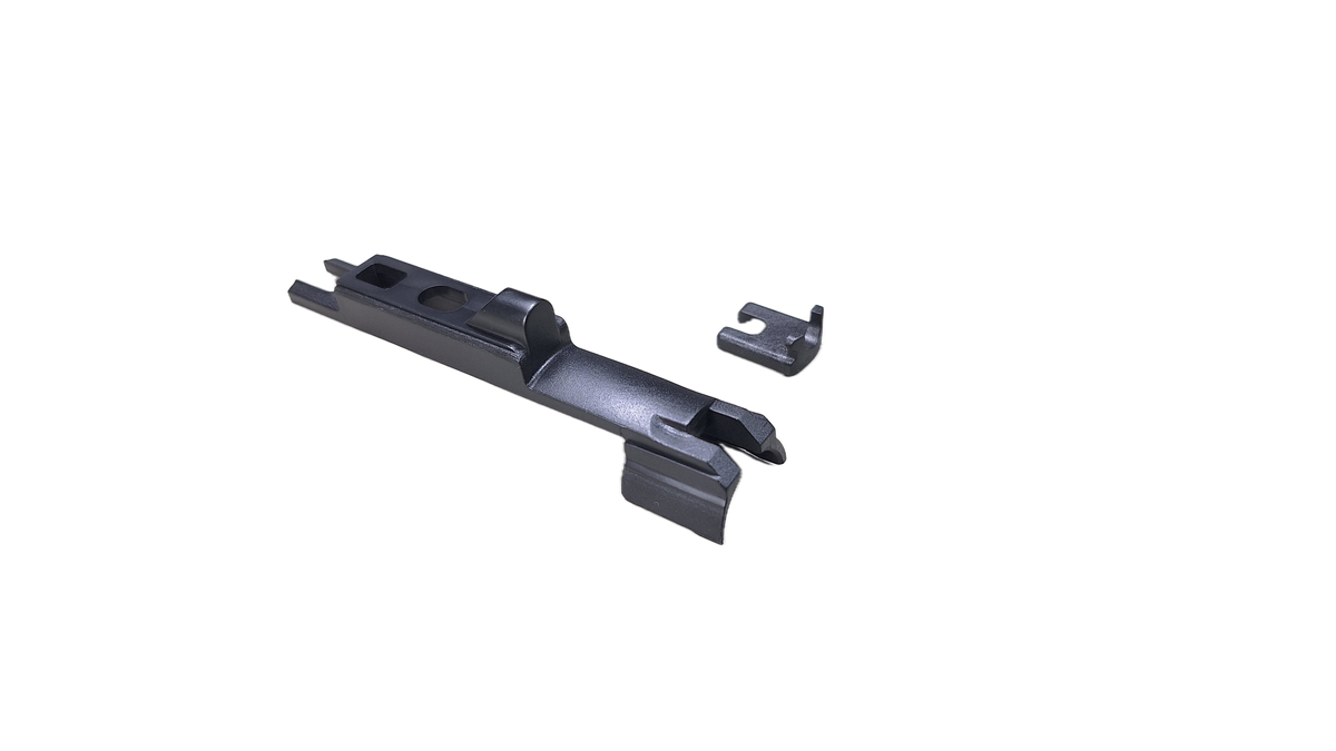TYPE-A Reinforced Nozzle Guide for TM M4 MWS [TA008]