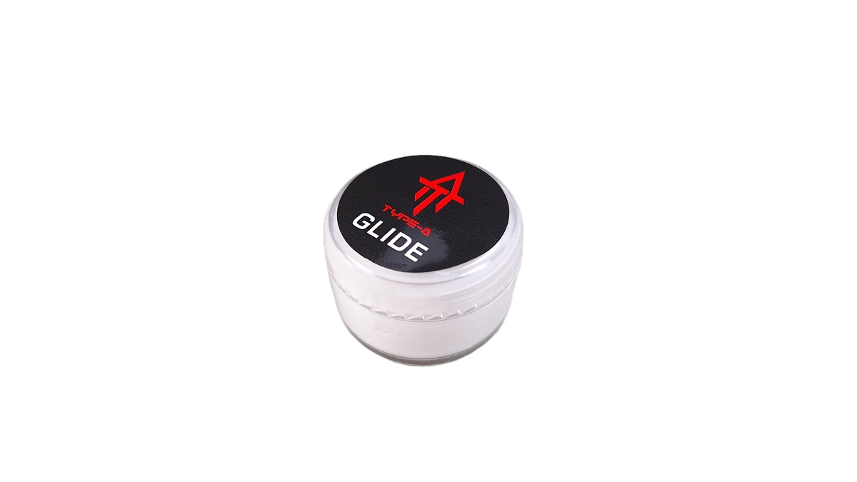TYPE-A GLIDE Lubricant [TAF010]
