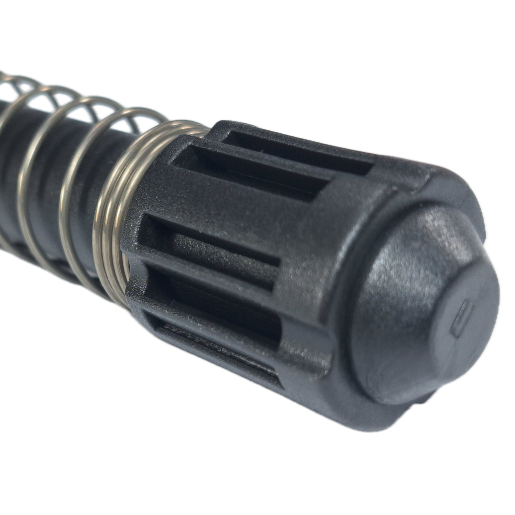 TYPE-A Reinforced Buffer TM M4 MWS [TA009]