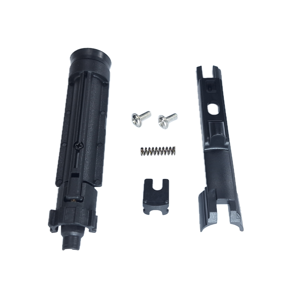 TYPE-A Reinforced Complete Nozzle Set for TM M4 MWS [TAF006]