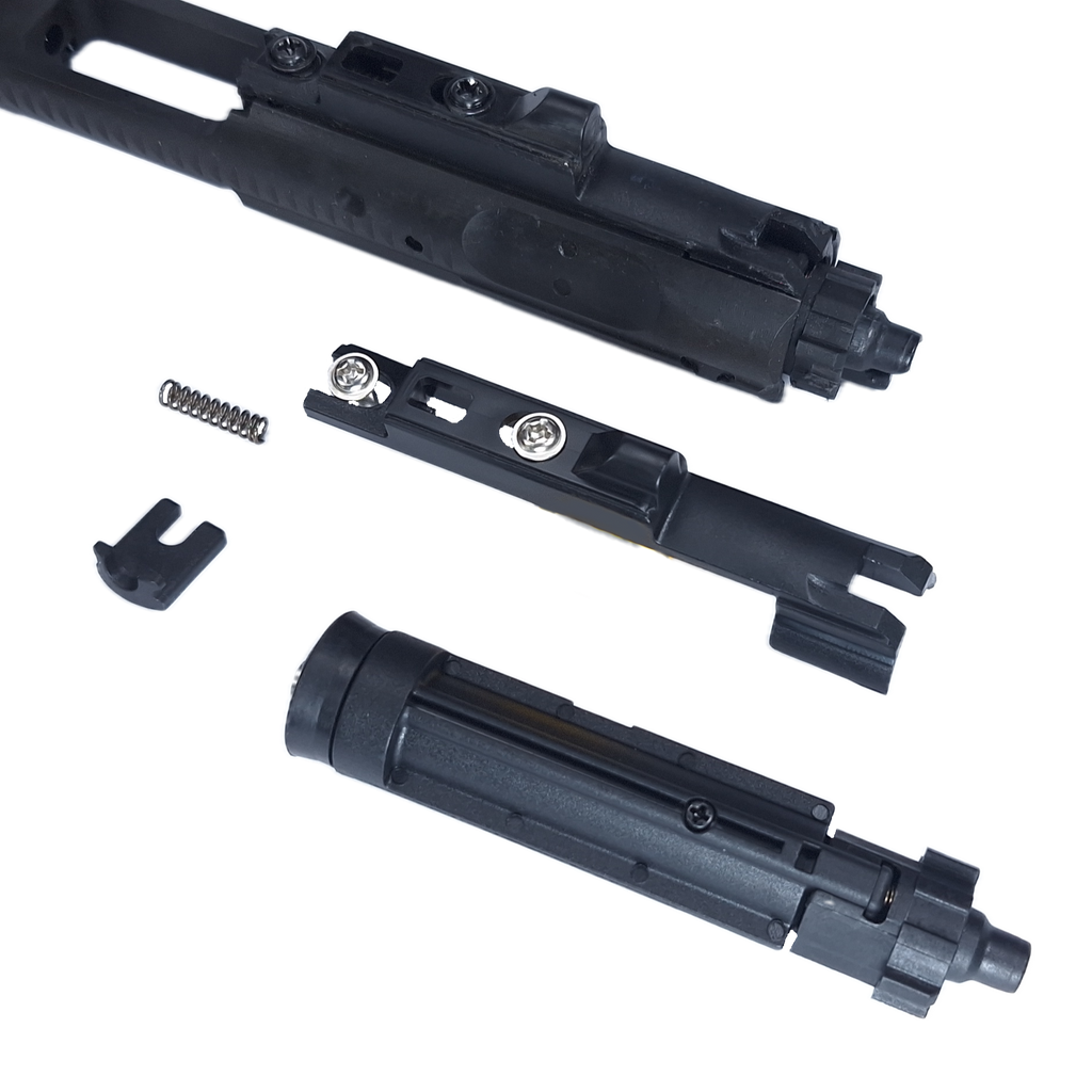 TYPE-A Reinforced Complete Nozzle Set for TM M4 MWS [TAF006]