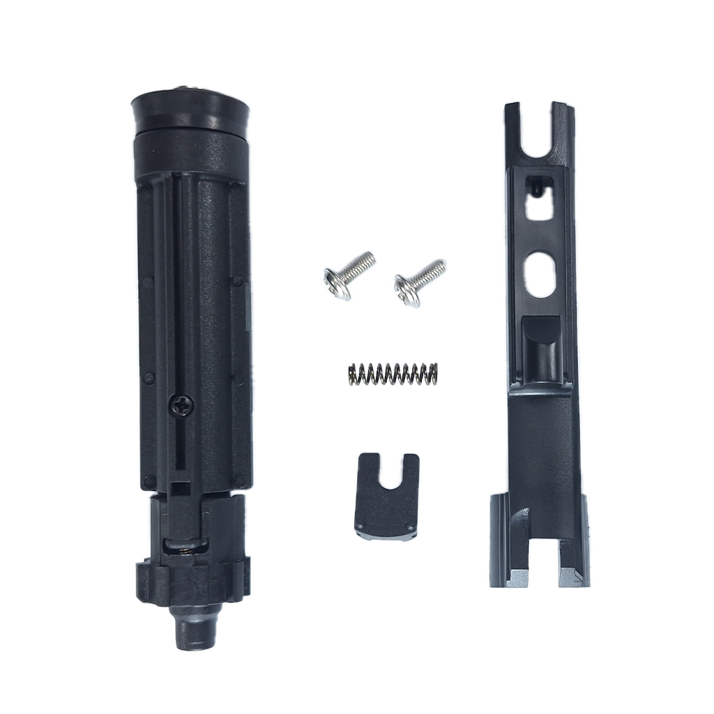 TYPE-A Reinforced Complete Nozzle Set for TM M4 MWS [TAF006]
