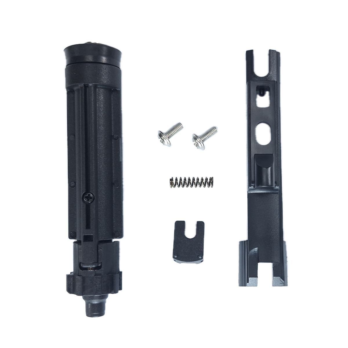 TYPE-A Reinforced Complete Nozzle Set for TM M4 MWS [TAF006]