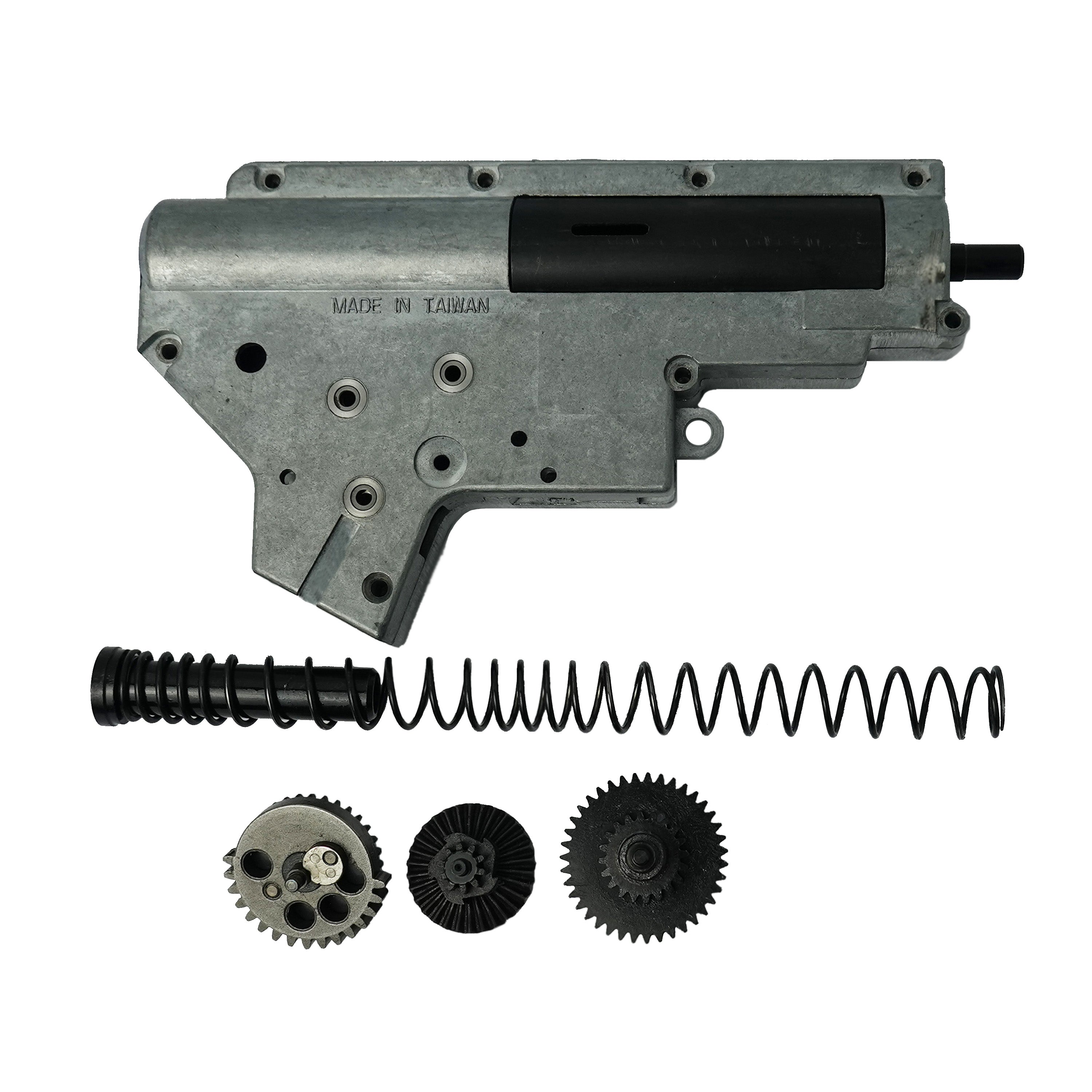 B&T Air APC9K AEG