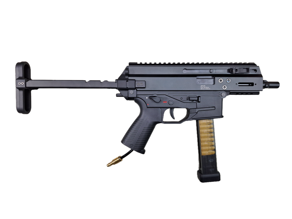 B&T Air APC9K HPA