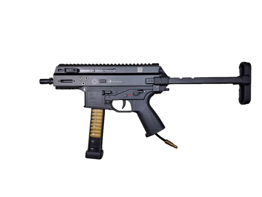 B&T Air APC9K HPA