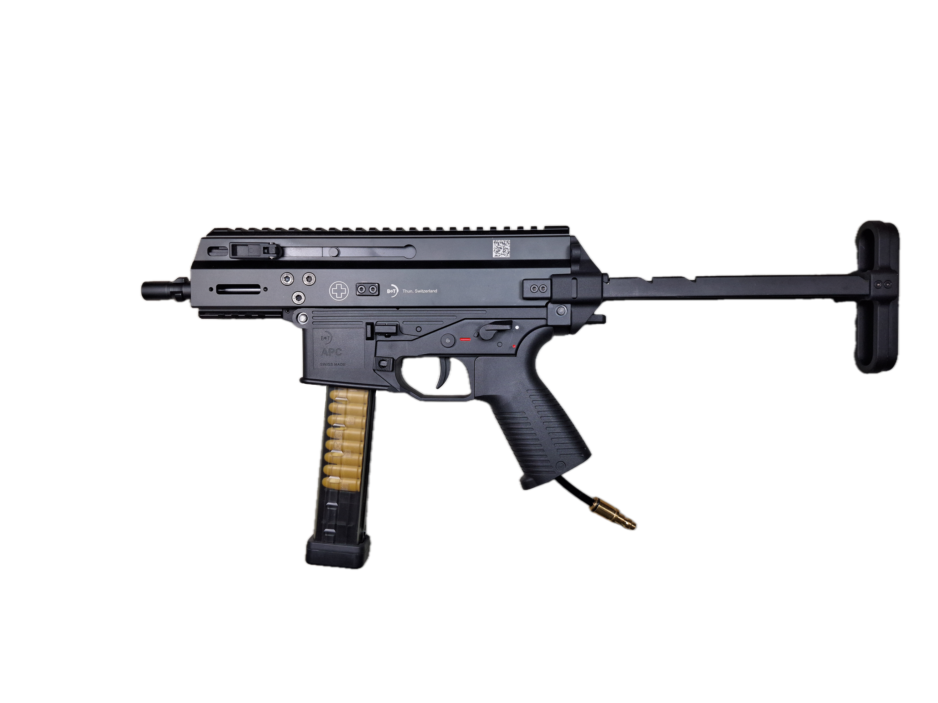 B&T Air APC9K HPA