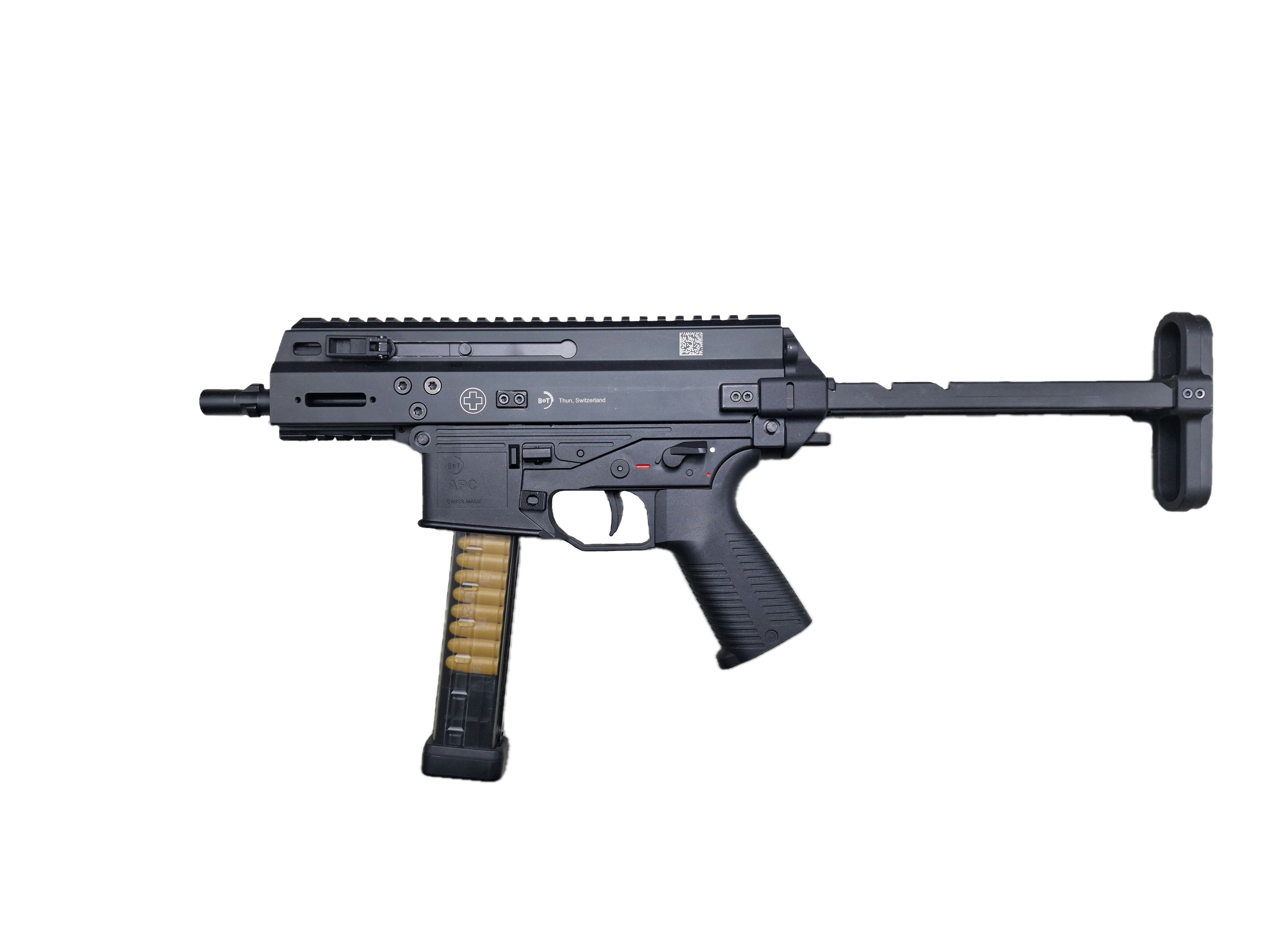 B&T Air APC9K AEG | Official Archwick Store