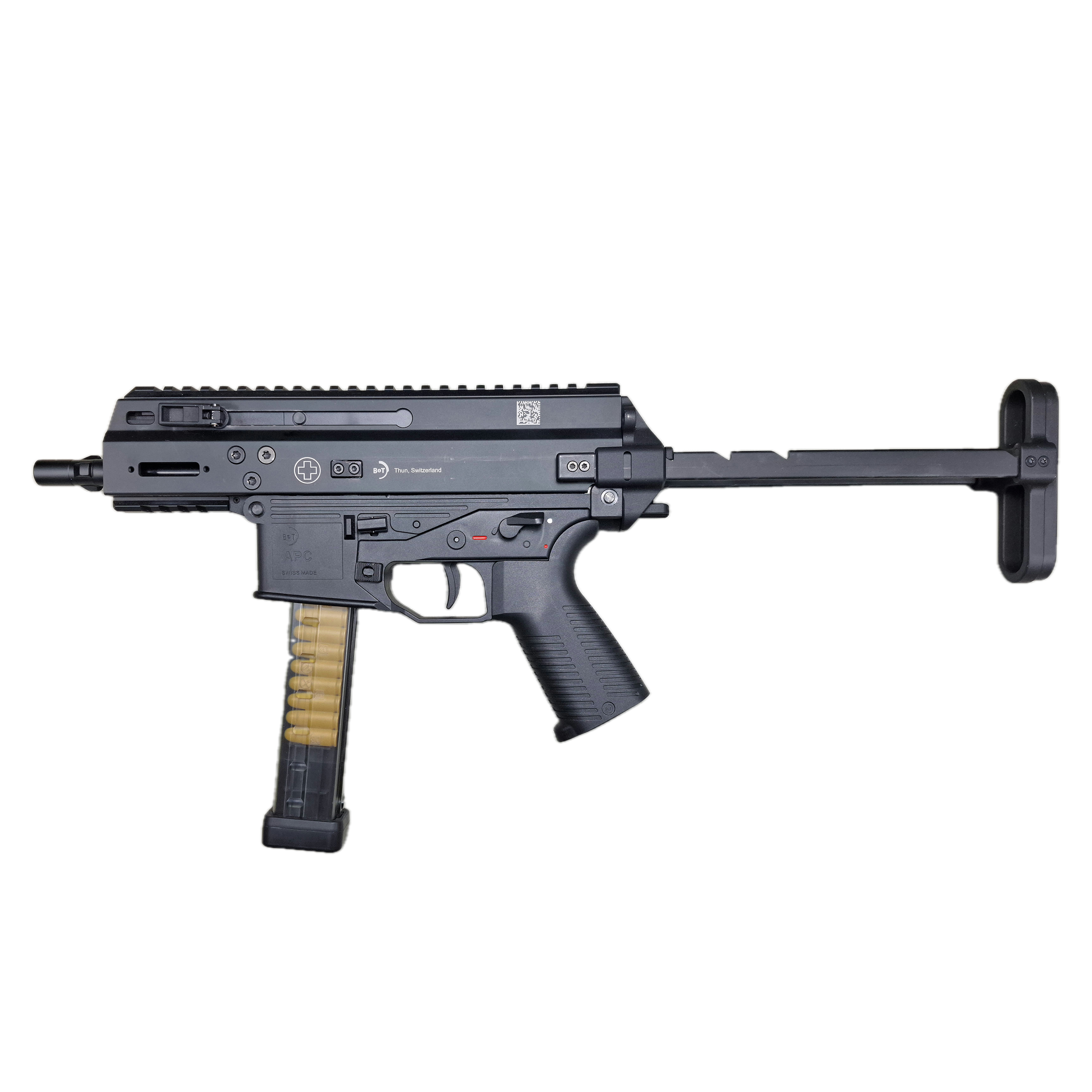 B&T Air APC9K AEG