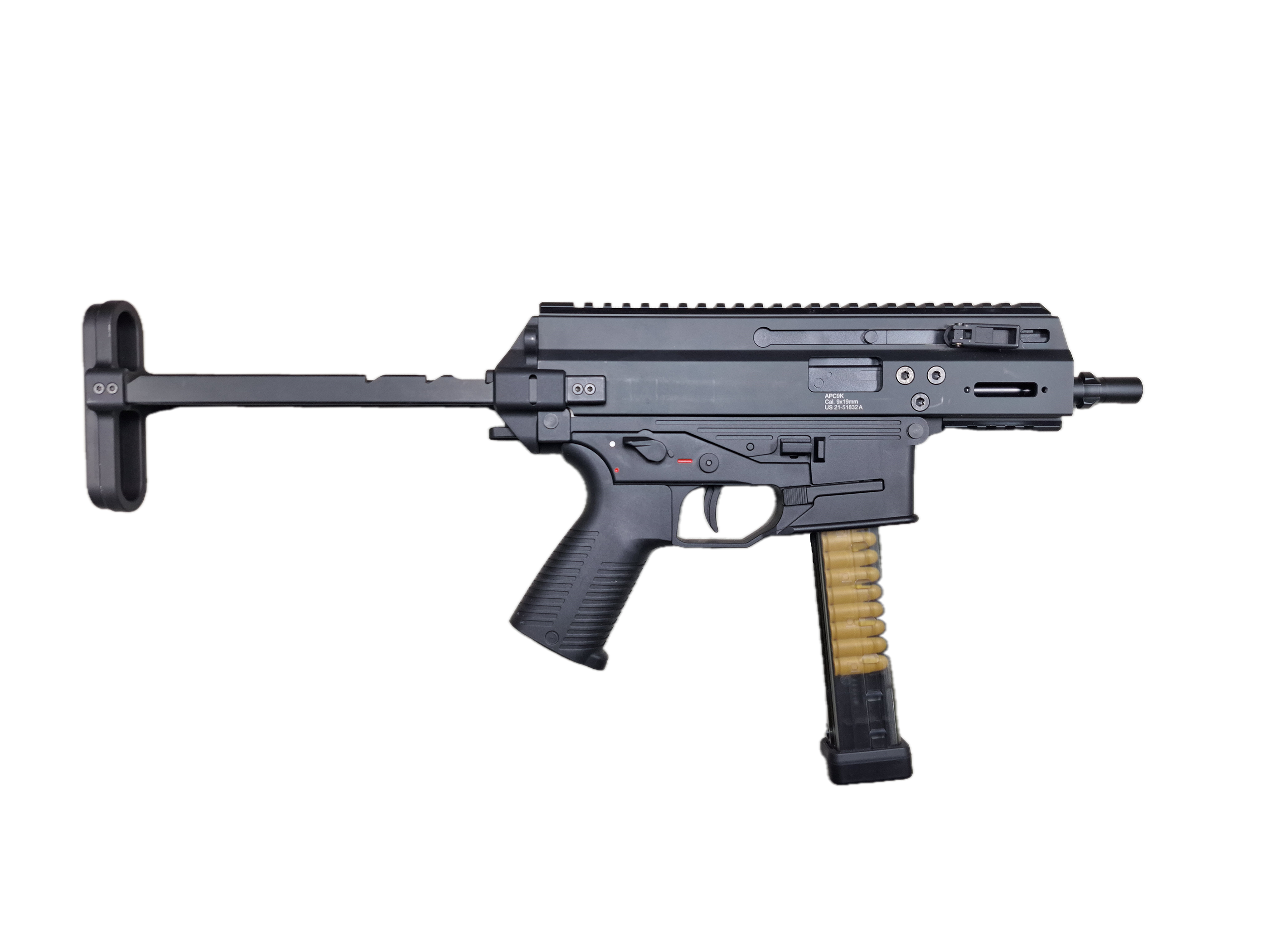 B&T Air APC9K AEG