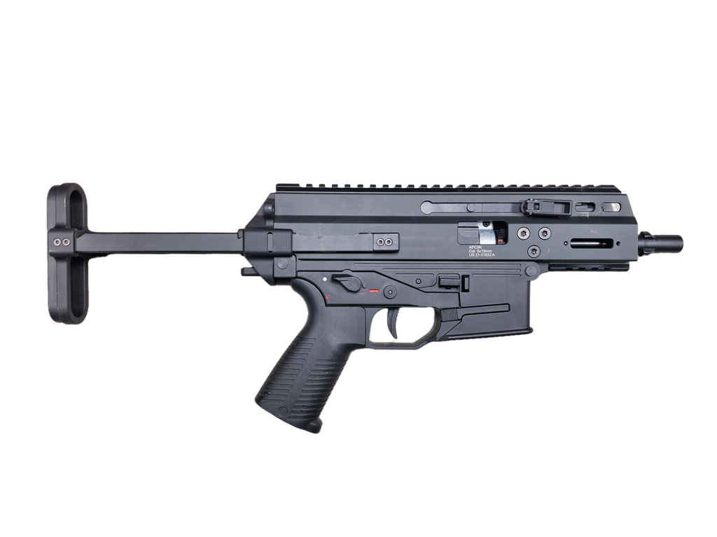 B&T Air APC9K AEG