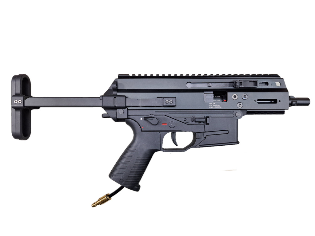 B&T Air APC9K HPA