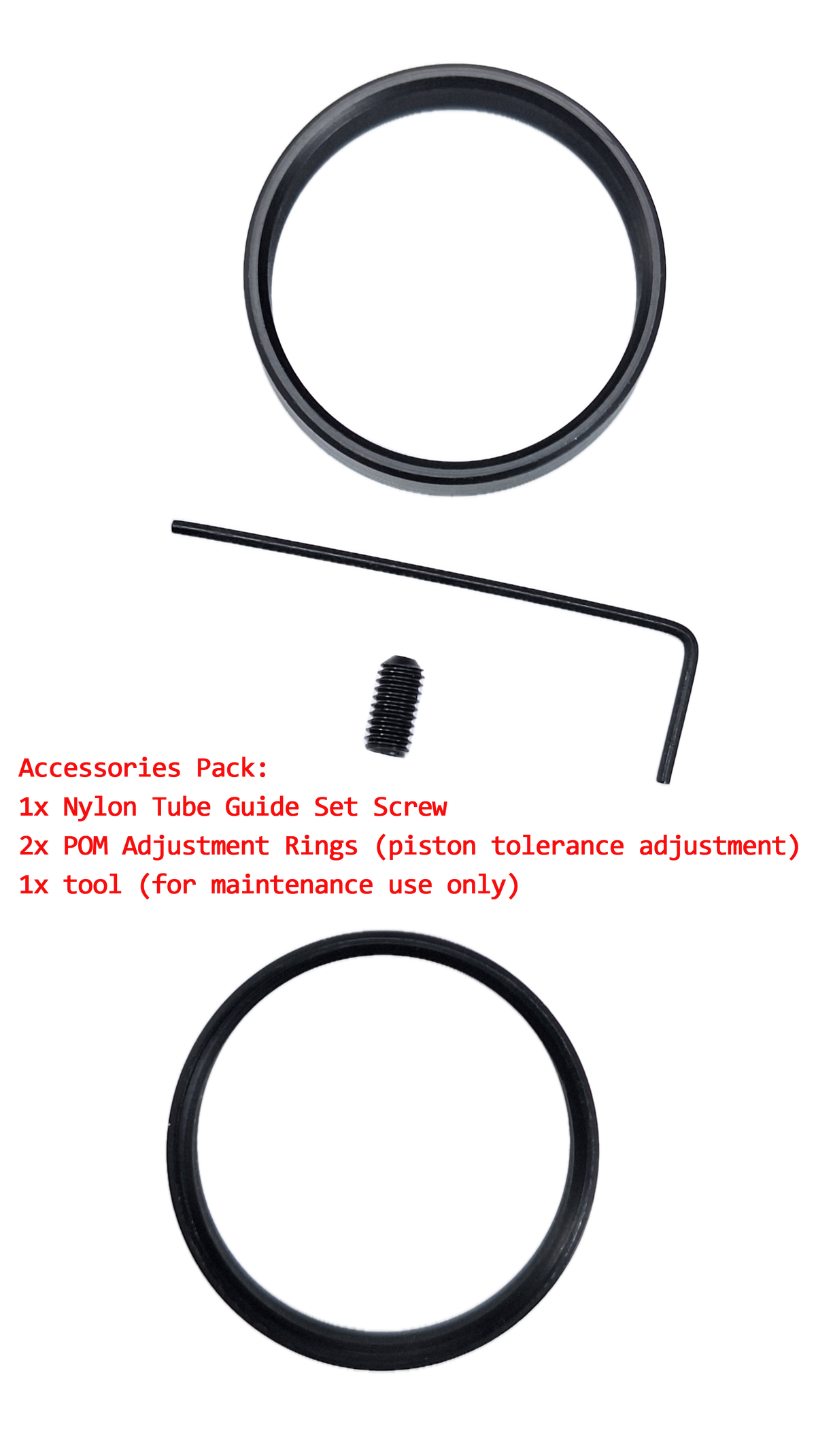 ARCHWICK B&T AIR SPR 300 PRO HPA CONVERSION KIT