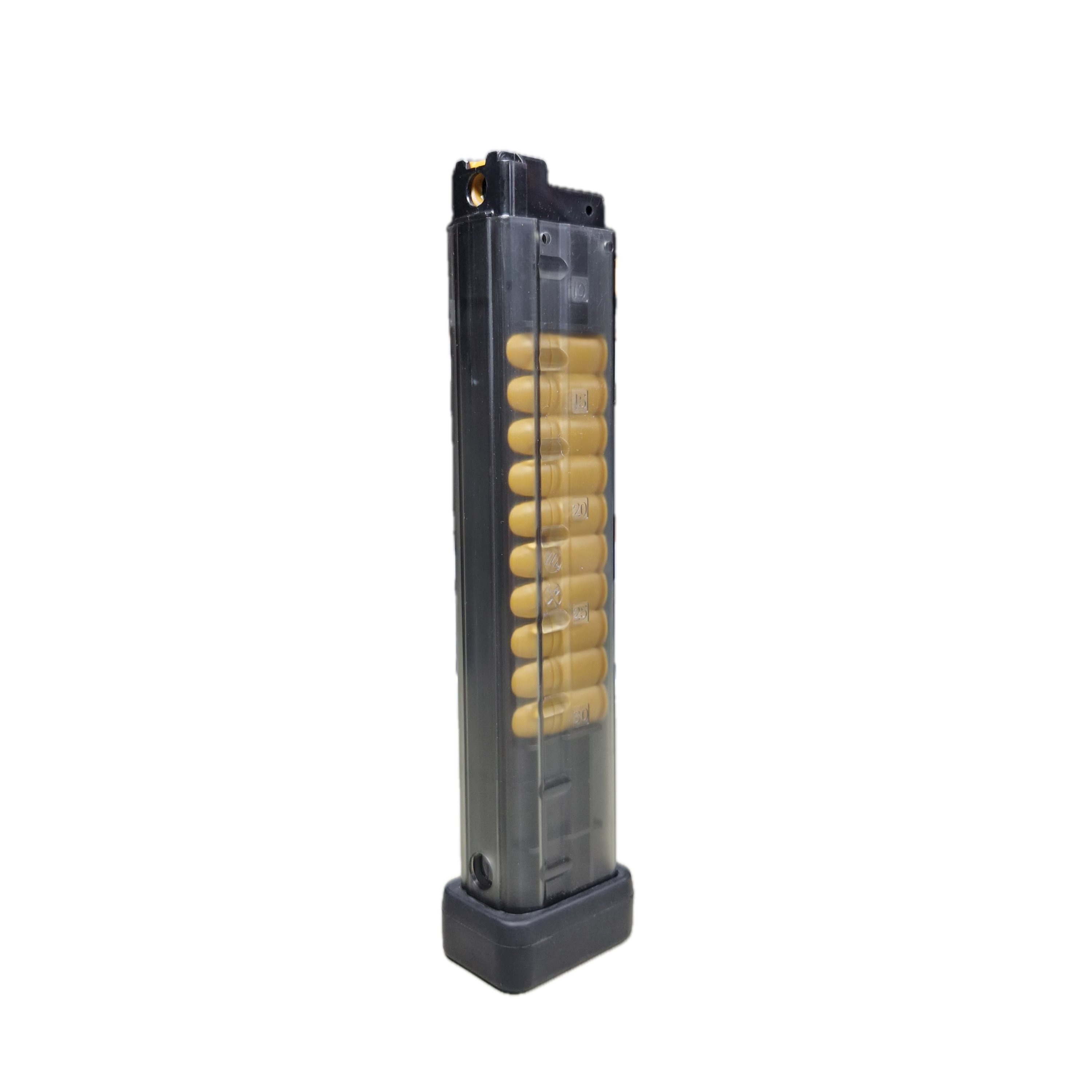 B&T Air APC9 AEG / HPA Magazine – 100rd (Box of 5)