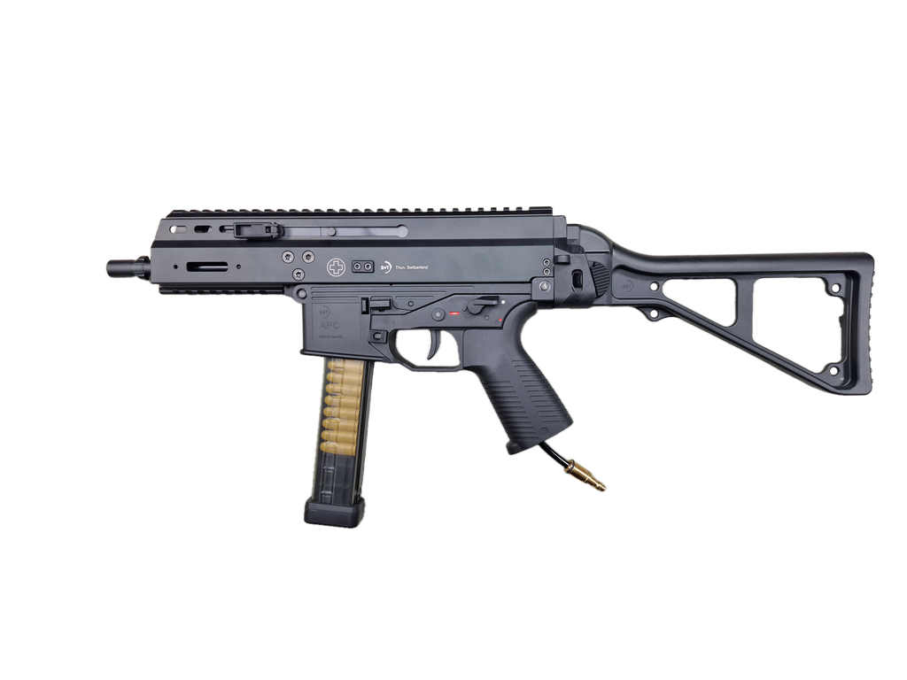 B&T Air APC9 PRO HPA