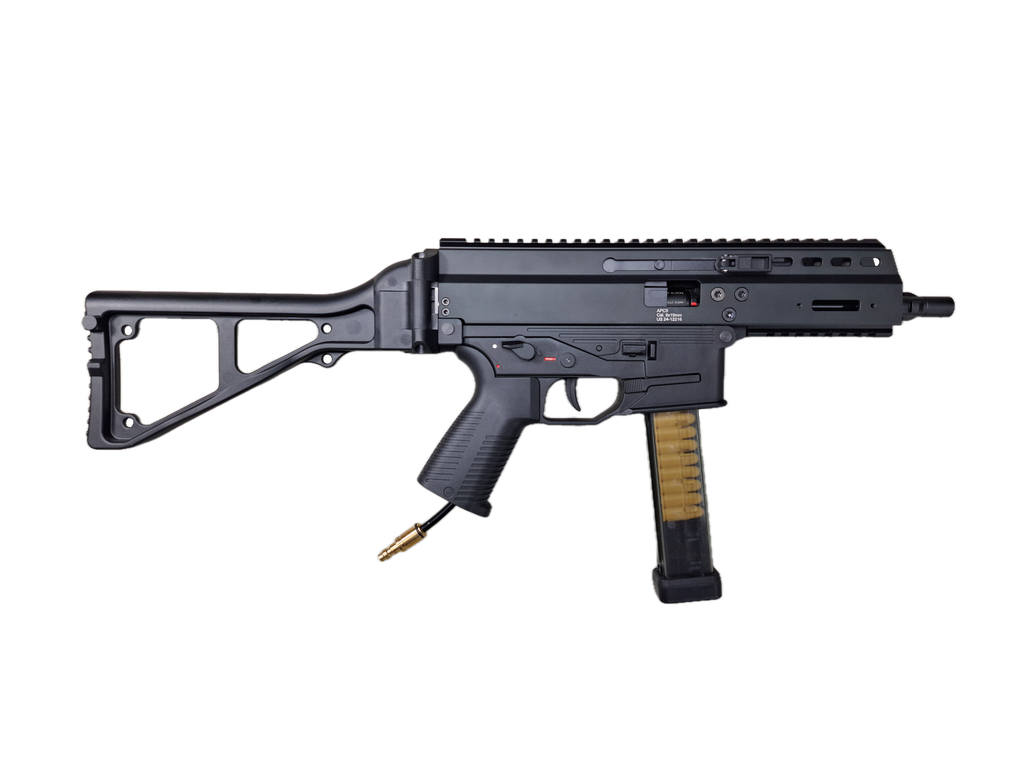B&T Air APC9 PRO HPA