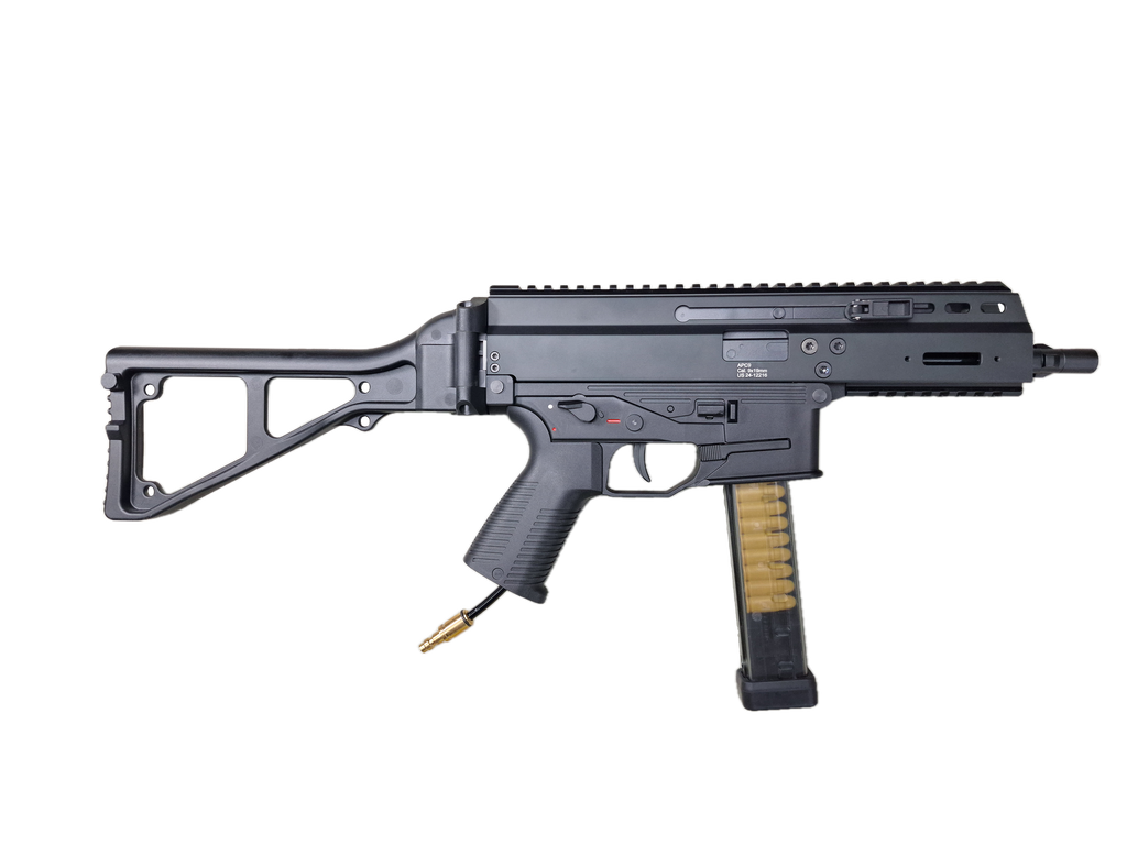 B&T Air APC9 PRO HPA