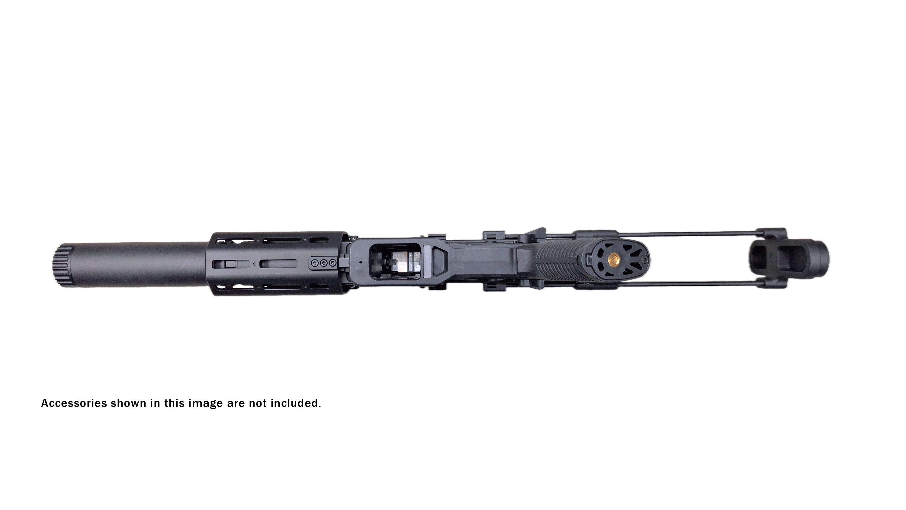 B&T Air APC9K SD² AEG