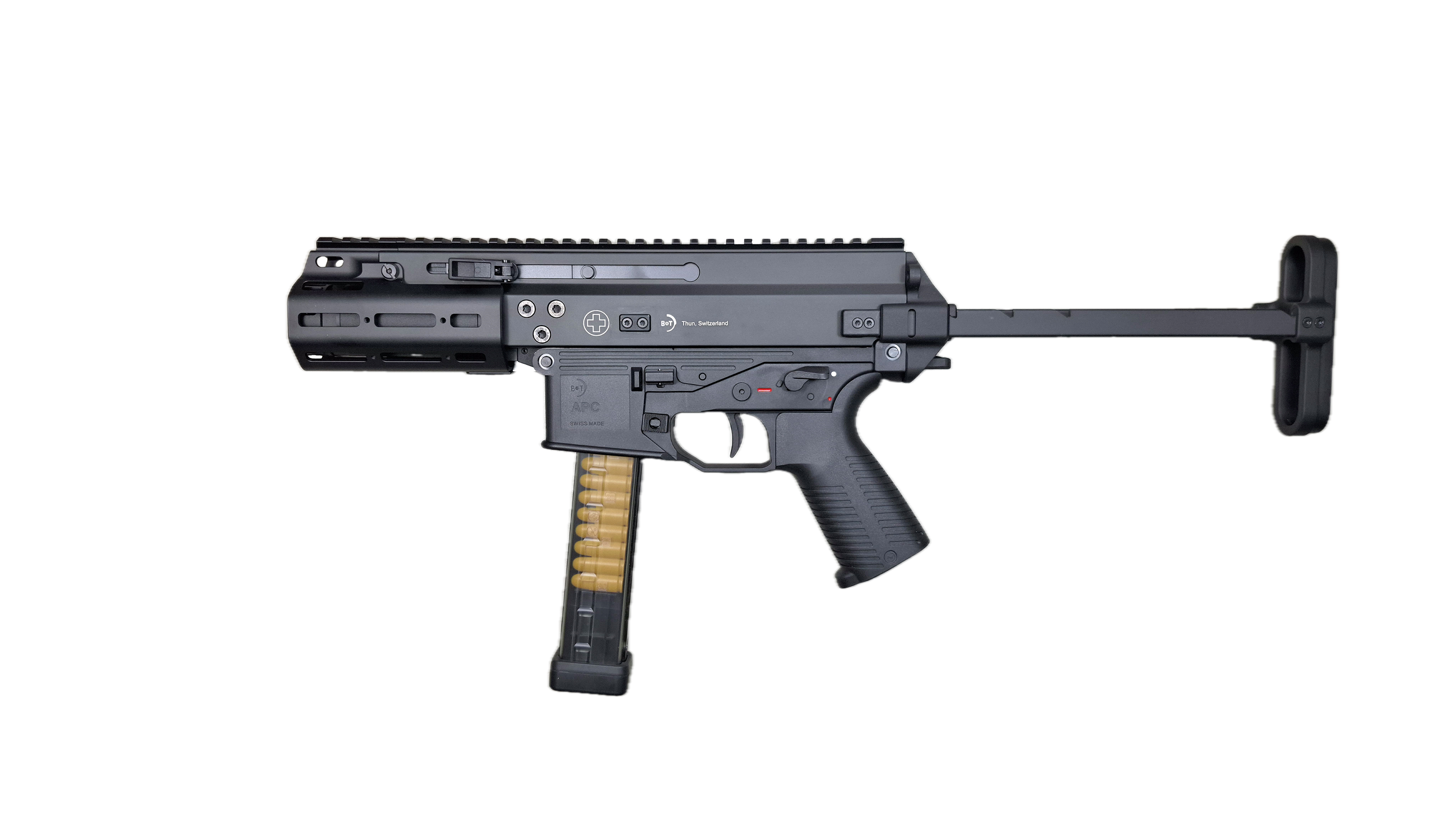 B&T Air APC9K SD² AEG